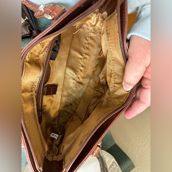 Brighton Handbag/purse - Picture 4 of 4